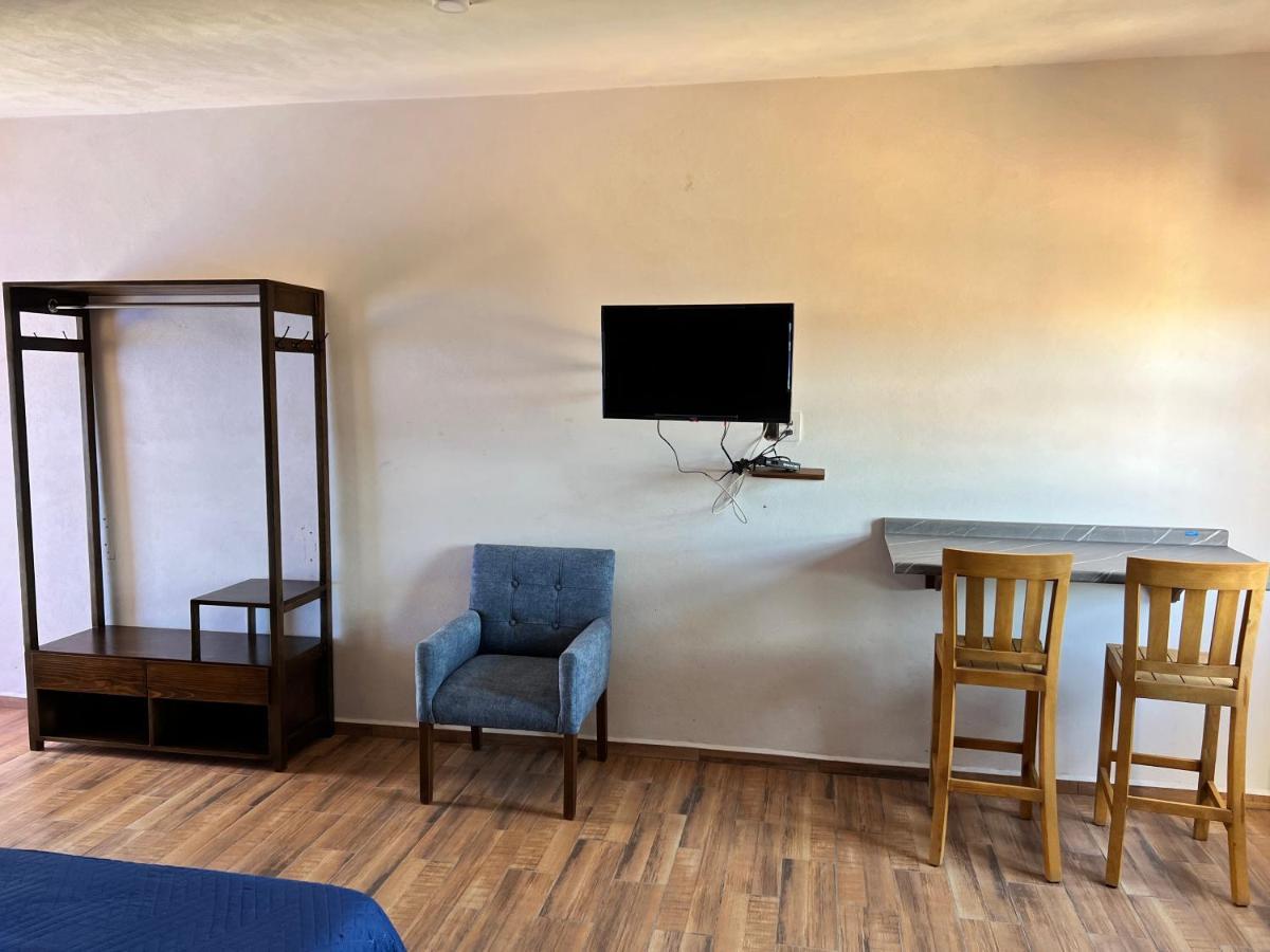 Appartamento Casa El Arte De Frida San Miguel de Allende Esterno foto