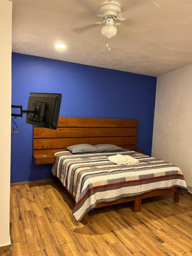 Appartamento Casa El Arte De Frida San Miguel de Allende Esterno foto