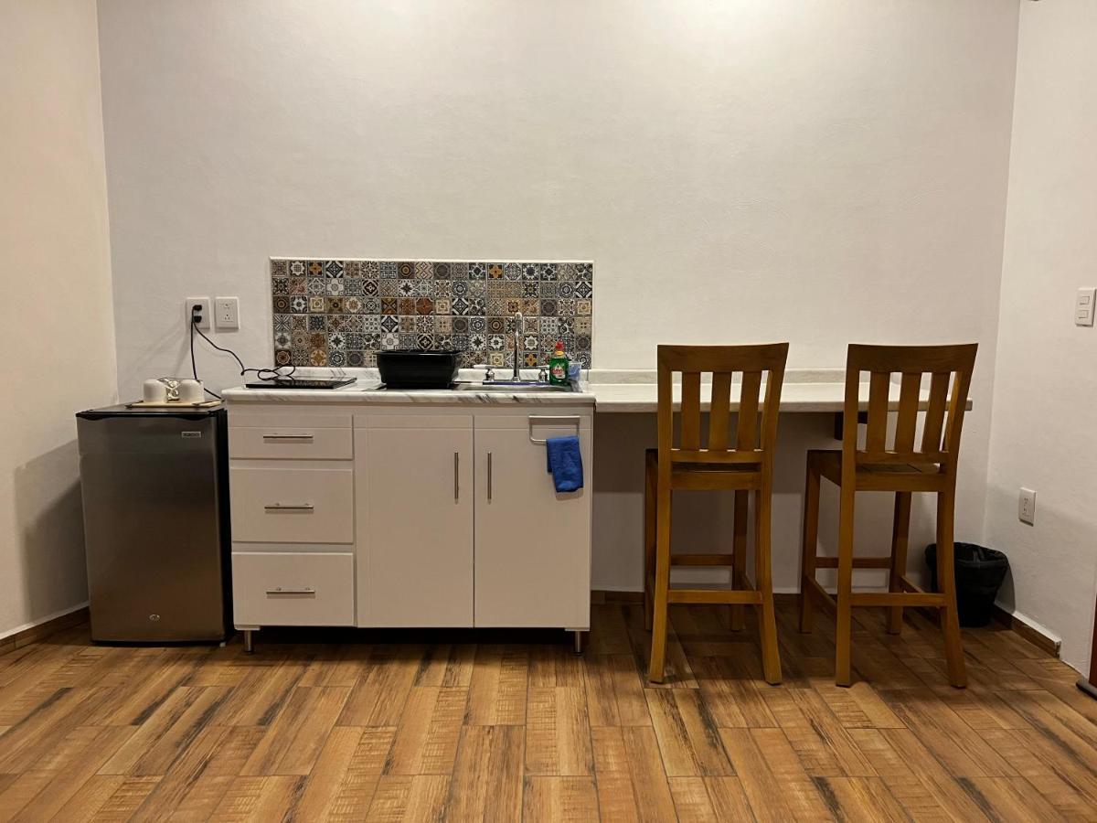 Appartamento Casa El Arte De Frida San Miguel de Allende Esterno foto